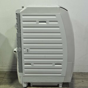 【1円スタート】埼玉発 日立 電気洗濯乾燥機 BD-SX110FL 標準洗濯容量11.0kg 2021年製 MM SAの画像3