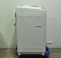 【1円スタート】埼玉発　　TOSHIBA　電気洗濯機　AW-5G3　標準洗濯容量5.0kg　2016年製 MM SK_画像3