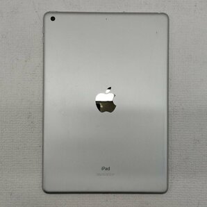 【1円スタート】大阪発 Apple iPad第9世代 WI-FI MK2L3J/A 64GB シルバー Gの画像7