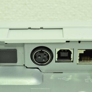 【1円スタート・美品】埼玉発 EPSON レシートプリンター/ドロアー  M335B/CD-A3336W MM ISの画像10