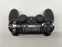 【1円スタート・美品】大阪発　SONY PlayStation4 Pro KINGDOM HEARTS LIMITED EDITION　コントローラー付属 G_画像10