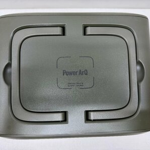 【1円スタート・未使用品】大阪発 PowerArQ 3 ポータブル電源 PA50 OliveDrab G の画像9