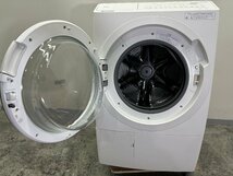 【1円スタート】大阪発　日立　電気洗濯乾燥機　BD-SV120HL　標準洗濯容量12.0kg　2023年製　G_画像5