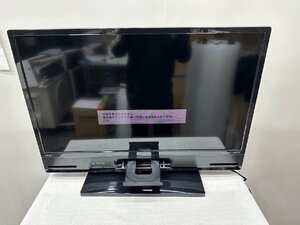 【1円スタート】大阪発　三菱電機　液晶カラーテレビ　LCD-A32BHR11　32インチ　2021年製　G