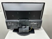 【1円スタート】大阪発　三菱電機　液晶カラーテレビ　LCD-A32BHR11　32インチ　2021年製　G_画像5
