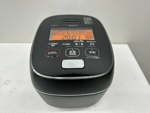 [1 jpy start ] Osaka departure Zojirushi pressure IH..ja-NW-PS10 G