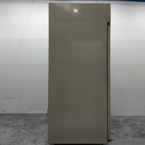 大阪発 大和冷機 低温貯蔵庫 COL2100B 2021年製の画像4