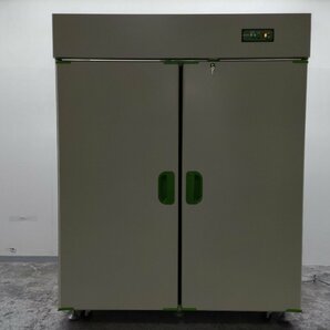 大阪発 大和冷機 低温貯蔵庫 COL2100B 2021年製の画像1