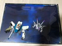 機動戦士ガンダムF91　セル画　背景カラーコピー_画像1