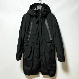 5351プールオム 22年春夏 TAIONダウンコート 定価59,950円 44(S) 5351 POUR LES HOMMES