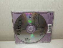 即決！ドイツ盤5”CDシングル！Prince　プリンス　／　My Name Is Prince　_画像2