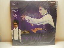 即決！Eye Records！Sealedシールド未開封！限定！Prince　プリンス　／　Live At First Avenue March 8 1982　2LP+CD_画像1