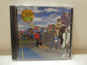 即決！Sealedシールド未開封！Prince　プリンス　／　Around The World In A Day　US盤CD