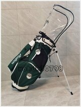 MALBON Golf Club Bag 軽量 男女兼用 キャディーバック9型，4.0kg_画像6