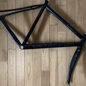 CANNONDALE CAPO CAAD5 OPTIMO TRACK Hand made in USA キャノンデール ピスト｜ PIST BIKE FIXED の画像2