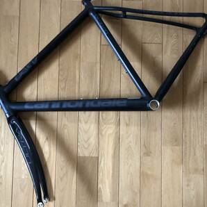 CANNONDALE CAPO CAAD5 OPTIMO TRACK Hand made in USA キャノンデール ピスト｜ PIST BIKE FIXED の画像5