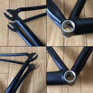 CANNONDALE CAPO CAAD5 OPTIMO TRACK Hand made in USA キャノンデール ピスト｜ PIST BIKE FIXED の画像10