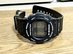 【used品】Gショック 電波ソーラー GWX-5700CS デジタル文字盤 2NBG メンズ腕時計 カシオ