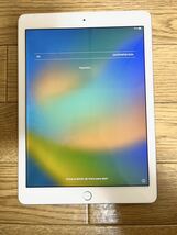 【used品】Apple iPad Pro 9.7インチ（第1世代）256GB シルバー Wi-Fiモデル A1673_画像5