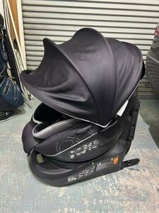 チャイルドシート AILEBEBE ISOFIX