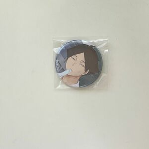 ハイキュー!! 角名倫太郎 アクスタ アクリルスタンド グッズ 原作 バースデー 缶バッジ