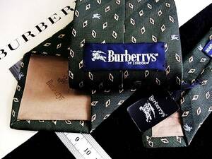 ***:.*:[ новый товар ]5263T Burberry [BURBERRY вышивка Logo ] галстук 