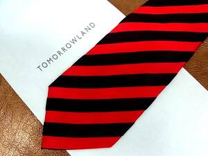 *bv0764* superior article * Tomorrowland [TOMORROWLAND] necktie 