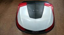 GIVI リアボックス BLADE トップケース_画像1