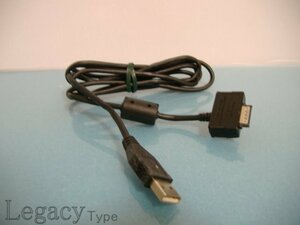 [SHARP ZAURUS Zaurus personal computer connection cable CE-UC1]