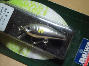 ★新品・ダイワ タイニーミノー 3SP Daiwa Tiny Minnow★A-1 