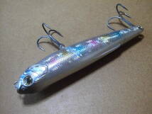 ★Zip Baits フェイキードッグ　ZBL FakieDog ★キャンディー_画像2