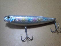 ★Zip Baits フェイキードッグ　ZBL FakieDog ★キャンディー_画像3