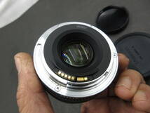 極美品　Canon EF 35mm f2 レンズ_画像4