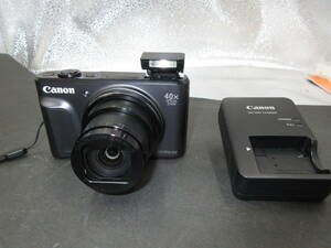 極美品　完動　キャノン Canon PowerShot SX720 HS