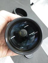 極美品　Canon EF 80-200mm f2.8 L フード付きレンズ_画像3