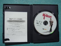 Mr.Bean　ミスター ビーン　　DVD　セット_画像6
