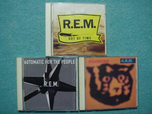 REM　CD　セット