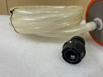 RM7525 HIDAKA ヒダカ 高圧洗浄機用 自吸セット HKP-JSET 0319_画像2