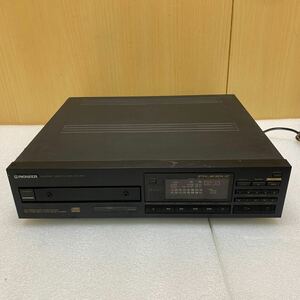 MK5756 CDトランスポーター pioneer PD-X730 通電確認済 20240315