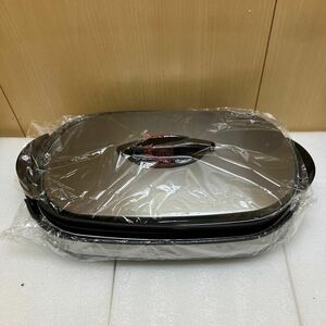 MK5766 末使用品 SANYOホットプレート HPSーSW2 20240319