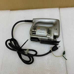 MK5781 動作品★B＆D ブラックアンドデッカー ジグソー 電動のこぎり 電動工具 Black&Decker 20240320