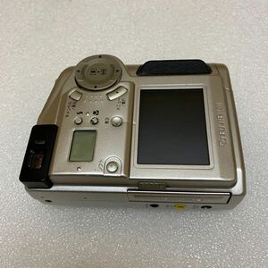 MK5811 FUJIFILM フジフイルム FinePix 1700Z コンパクトカメラ デジタルカメラ 動作未確認 ジャンク品 20240323