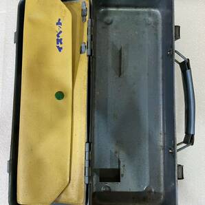 RM7198 工具箱 TOOL BOX Y-410 リングスター 工具箱 スチール製 ブルー 他 0221の画像5