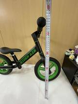 RM7368 美品 ペダルなし自転車 RIDER AIR 子供用自転車 0306_画像2