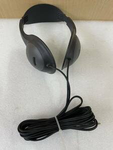 RM7497 audio-technica ヘッドホン ATH-G2 欠品あり 動作確認済み 0318