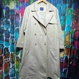 AMERICAN HOLIC アメリカンホリック トレンチコート size M