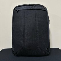 正規品/新品/未使用/タグ付き■アウトレット品■定価34,100円■DIESEL ディーゼル バッグ トート ブリーフ リュック ショルダー Ｃ305_画像4