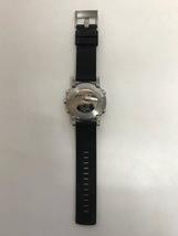 ☆SUUNTO CORE スント コア 電池交換済 デジタル 腕時計_画像6