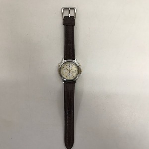 ☆SEIKO CHRONOGRAPH 7T27-6A70 メンズ 腕時計 ジャンク セイコー クロノグラフ