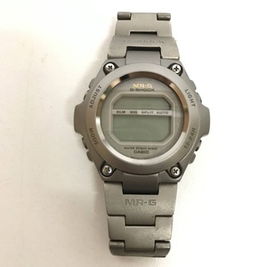 ☆G-SHOCK MR-G MRG-100T カシオ CASIO ジーショック 腕時計